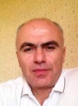 Maurbeg, 52 года, Москва