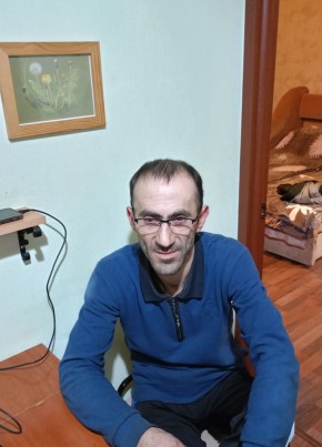 Артур, 49, Россия, Москва