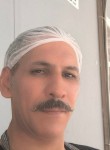 Nedal, 43, Istanbul