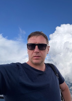 Дмитрий из Vilniaus miestas 42 года