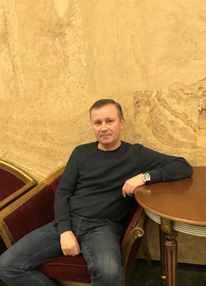 Valeriy, 46, Russia, Moscow