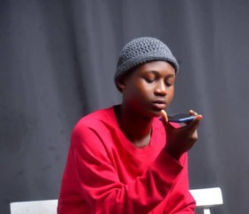 Daniel, 18 лет, Mbale