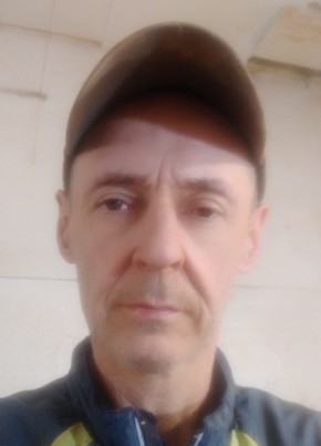 Виктор, 58, Україна, Словянськ