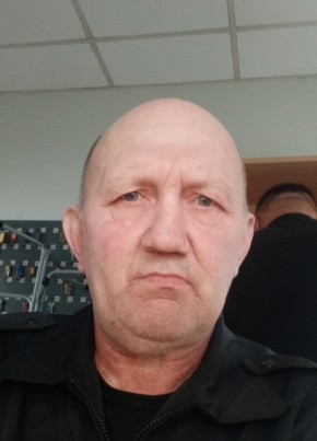 Андрей из Черемисиново 53 года