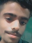 Ajay, 18 лет, Umariā