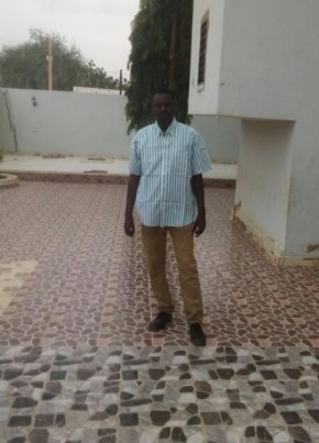 عمادمحمد, 36, السودان, خرطوم