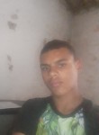 João, 19 лет, Angra dos Reis