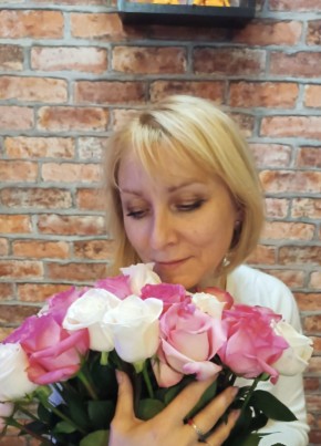 Катерина, 50, Қазақстан, Алматы