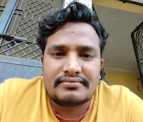 Rudra Digital Va, 34 года, Ahmedabad