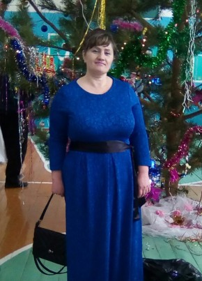 Марина, 42, Россия, Рославль