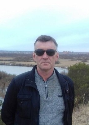 Сергей, 54, Россия, Глазов