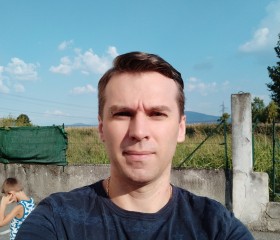 Иван, 44 года, Brescia