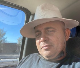 Gilberto, 49 лет, Texarkana (State of Texas)