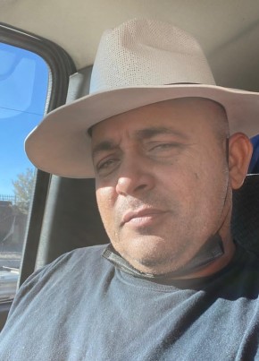 Gilberto, 49, United States of America, Texarkana (State of Texas)