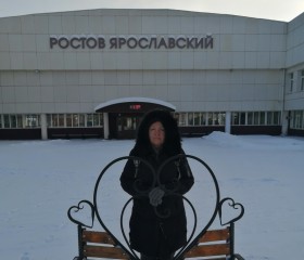 Светлана, 55 лет, Ростов