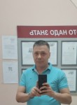 Timofey, 41, Tomsk