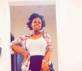 Mary Mwania, 27 лет, الرياض