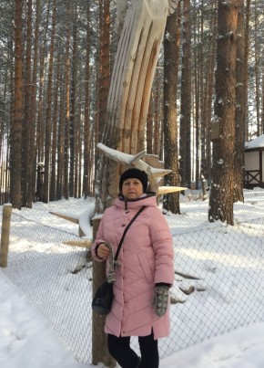Светлана, 62, Россия, Севастополь