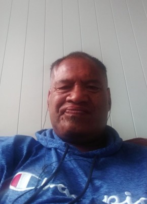 Tainuitane, 53, New Zealand, Auckland