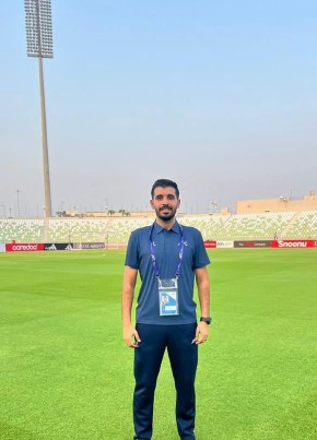 Fadi из دير الزور 22 года