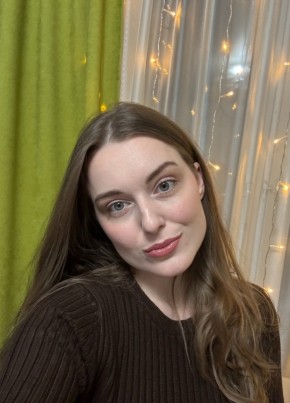 Дина из Рязани 22 года