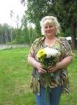 tamara, 56 лет, Магілёў