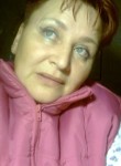 Svetla, 67 лет, Воркута
