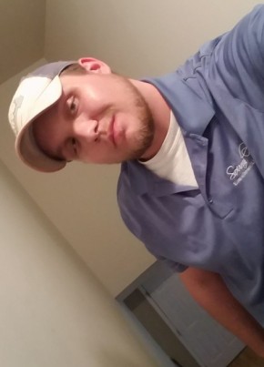 Stanley, 33, United States of America, Cleveland (State of Tennessee)