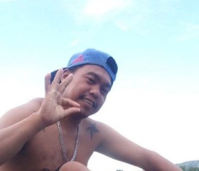 Jomari Tongga, 26, Marilao