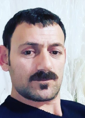Ibrahim, 21, Türkiye Cumhuriyeti, Orhangazi