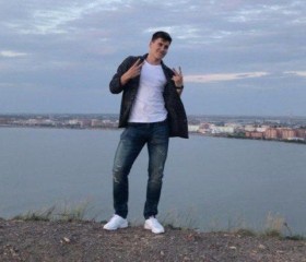 Vlad, 25 лет, Томск
