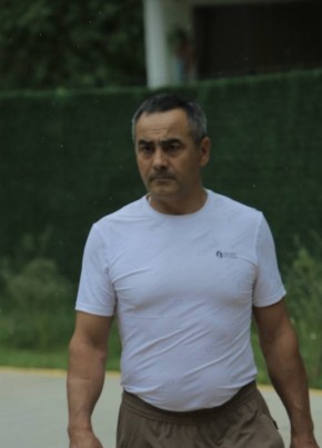 Savron из Читы 45 лет