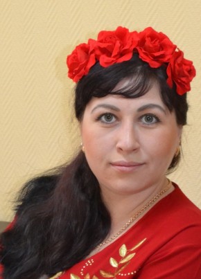Альбина A, 39, Россия, Казань