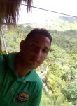Isaias, 25, Santo Domingo