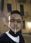 Davide, 21 год, Novate Milanese