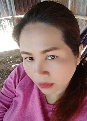 Thida, 42, ราชอาณาจักรไทย, กรุงเทพมหานคร