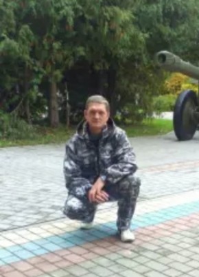 ALEKSANDR, 54, Россия, Родники (Ивановская обл.)