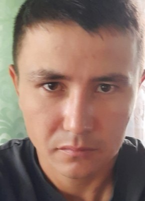 Динар, 35, Россия, Кумертау