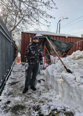 Салам из Wien 34 года