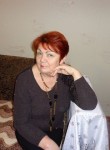 Галина, 73 года, Чорноморськ