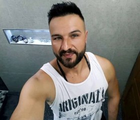 Amer, 27, Zivinice