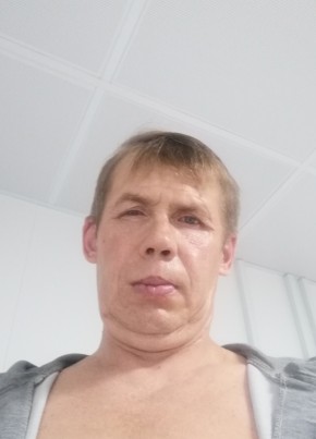 Олег, 46, Россия, Зея