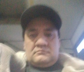 Dinis, 50, Washington D.C.