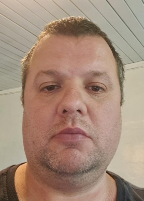 Alex из Sandefjord 42 года