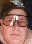 Ingvar, 56, Yakutsk