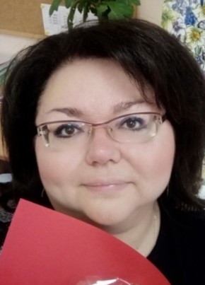 Anastasiya, 44, Russia, Saint Petersburg