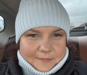 Kristina, 42, Moscow