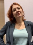 Yulya, 38  , Yekaterinburg
