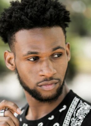 Kirk из Kigali 25 лет