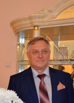 михаил пересада, 62, Россия, Москва